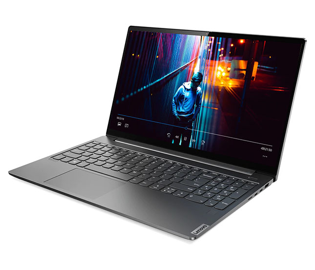 Lenovo Yoga S740-15IRH 81NX0016PH 15.6-in FHD, IPS Intel Core i7