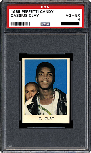 Muhammad Ali Joe Louis レリックカード 11/25 Muhammad Ali VS Joe