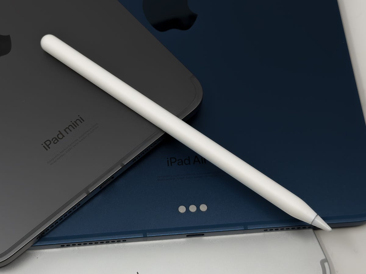 Apple Pencil Compatibility (2026): Which Models Work With Which iPads?