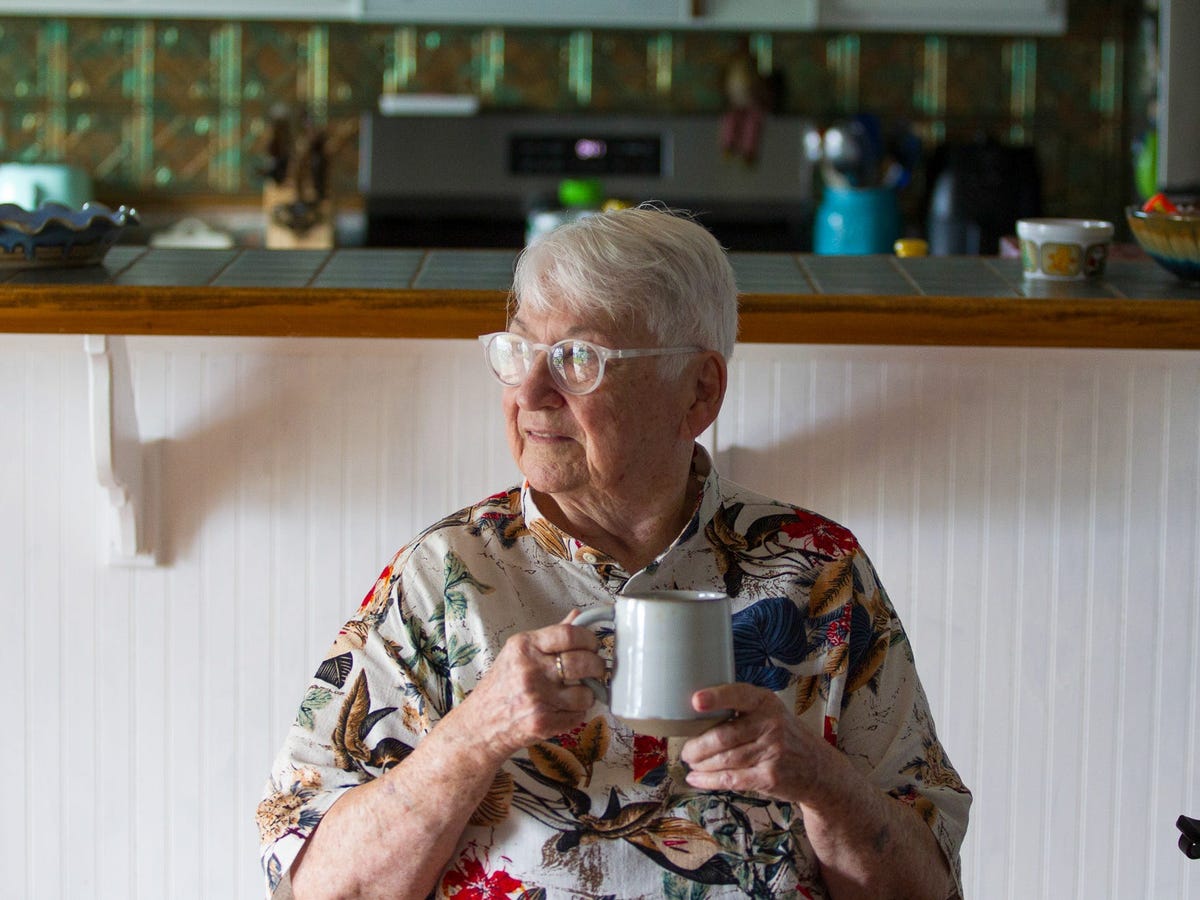 People in Their 80s Starting Businesses, Can't Get Hired Elsewhere