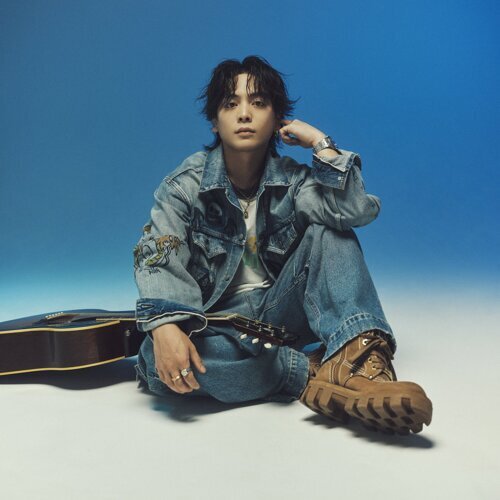 ドライフラワー-歌詞-優里-KKBOX