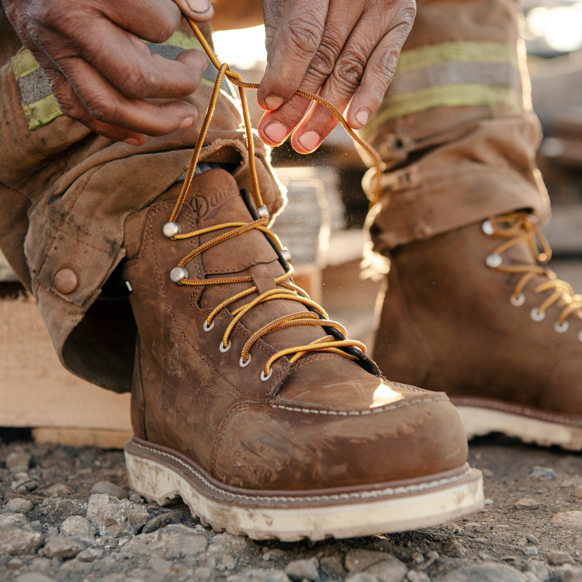 Danner - Cedar River 6