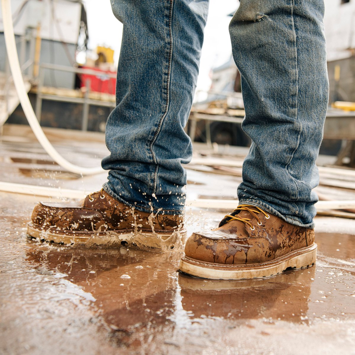 Danner - Cedar River 6