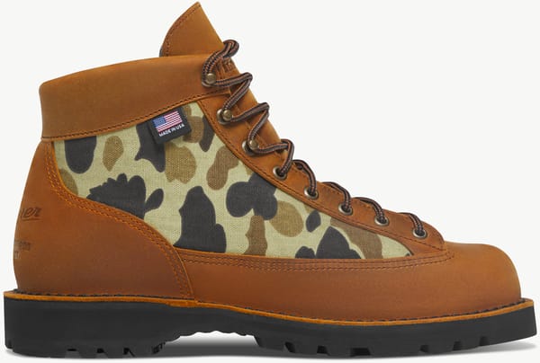 Danner - Danner Light Revival Khaki