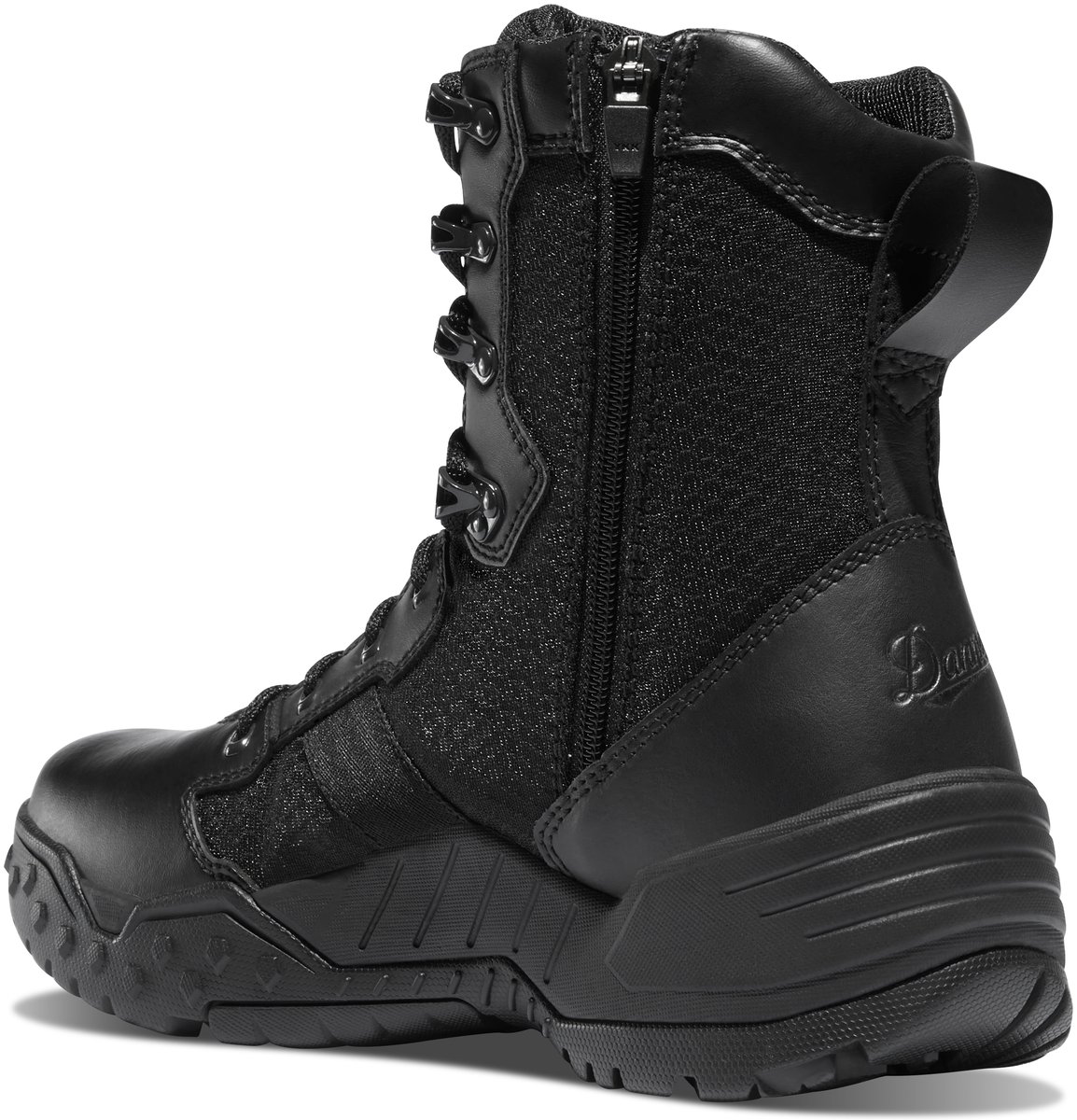 Danner - Scorch Side-Zip 8