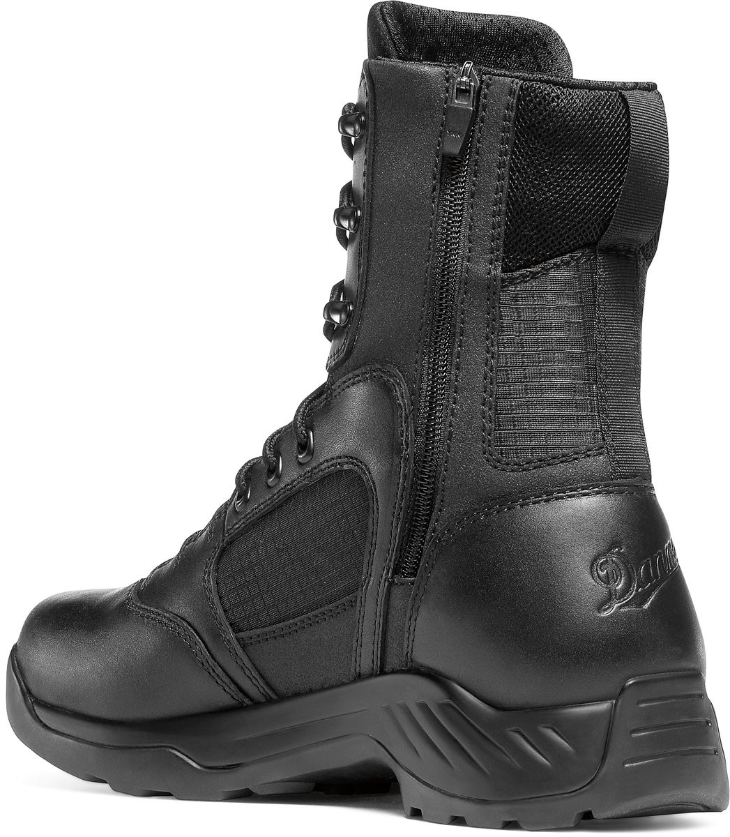 Danner - Kinetic Side-Zip 8