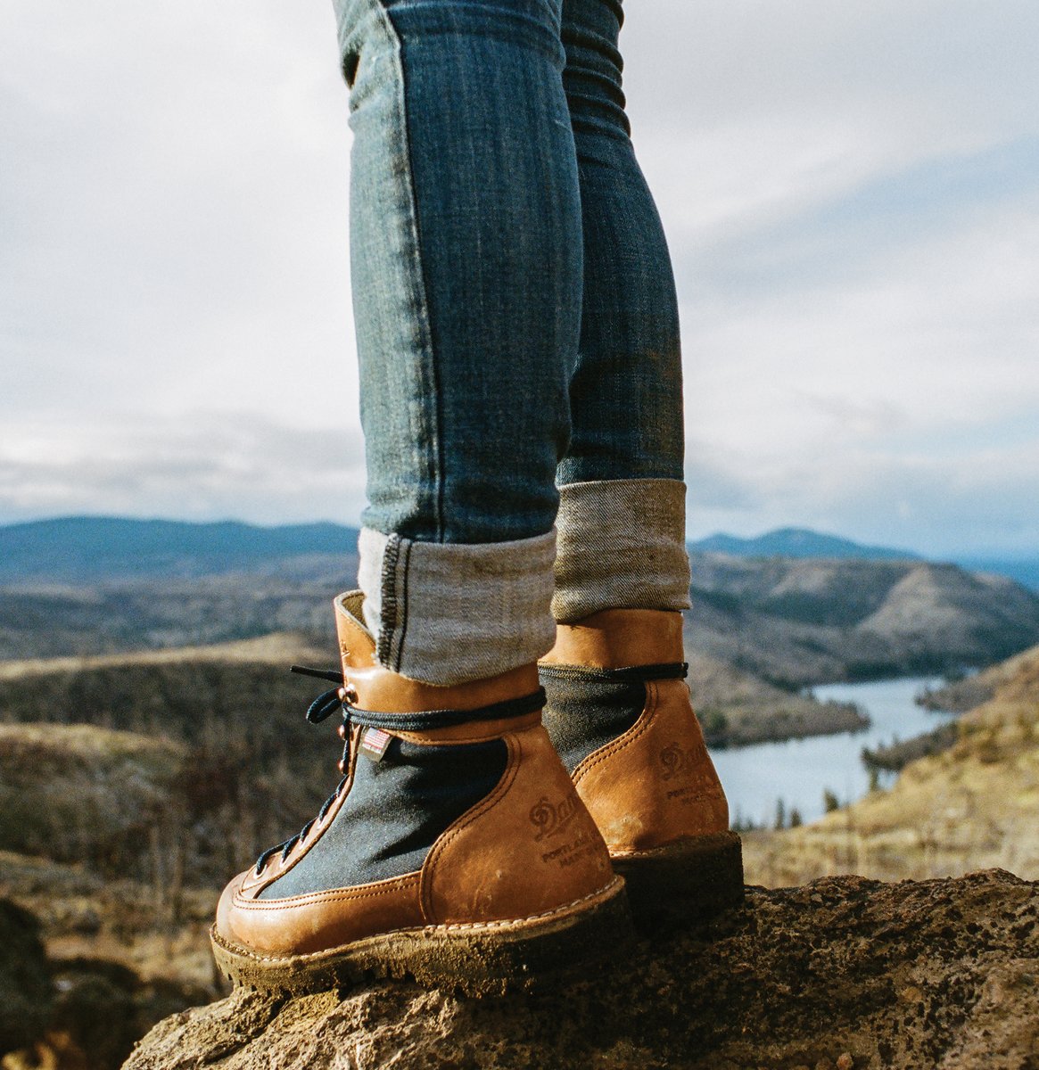 Danner - Danner Light Cascade