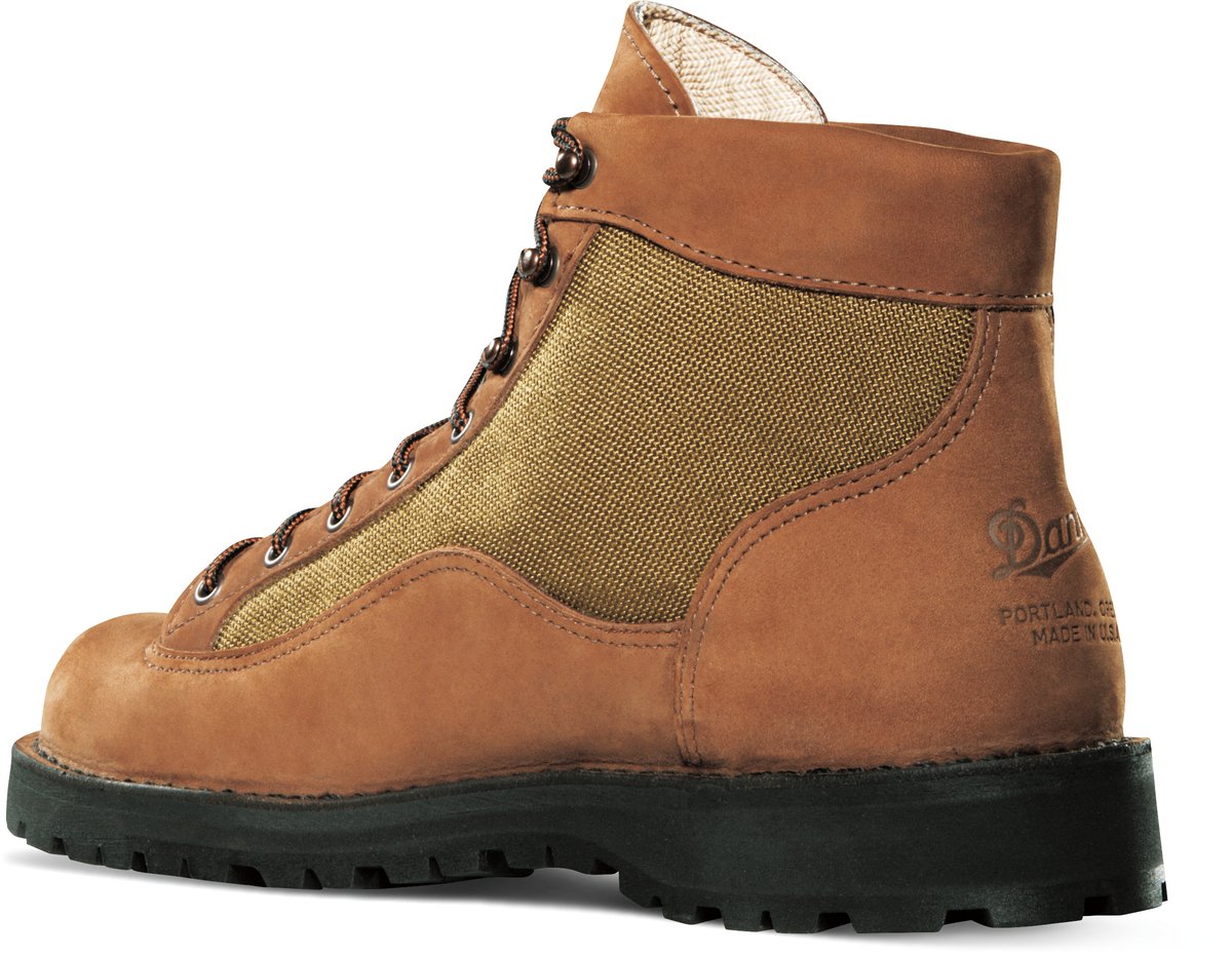 Danner - Danner Light II Brown