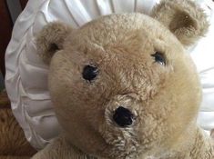 Alresford craft Bear」のアイデア 11 件 | テディベア, ぬいぐるみ, 熊