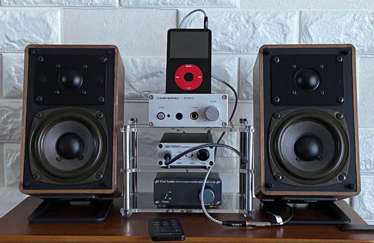 marantz LS-5A スピーカー