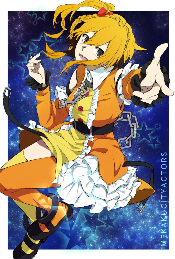 カゲロウプロジェクト 【カゲプロ】アニメPV第5弾∑(ﾟωﾟ ) - ちみぃの