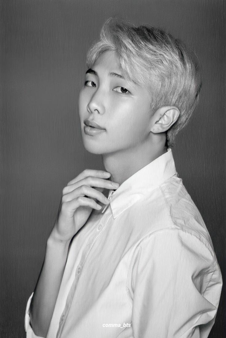 Rm bts Wings photo face hd