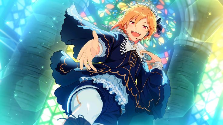 あんスタ スチル〈高画質〉 on Twitter