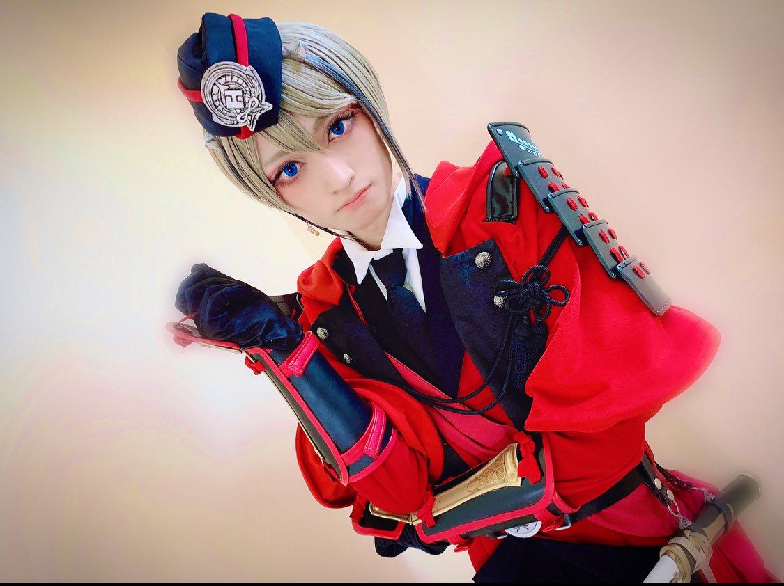 Costomo 日向正宗 Mサイズ 値下げ可 Costomo 日向正宗 Mサイズ 値下げ