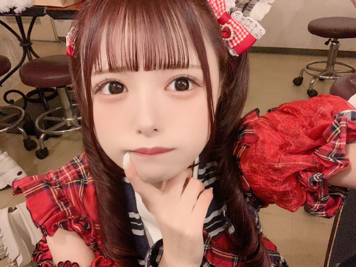 iLiFE! 心花りり 未開封生誕実写アクキー&アクスタ 2024 2025 iLiFE