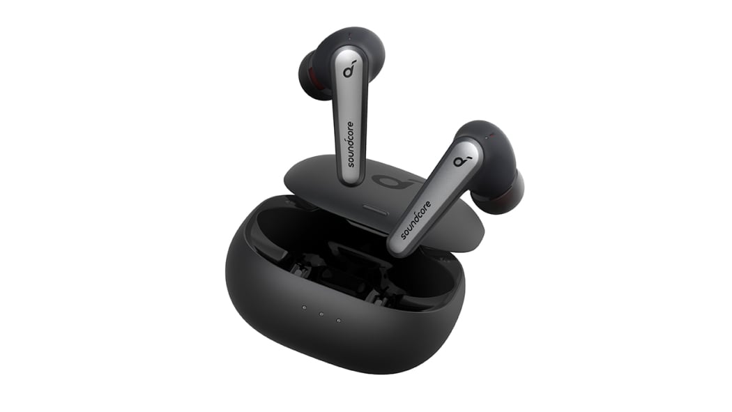 Anker Soundcore Liberty Air 2 Pro Review | PCMag