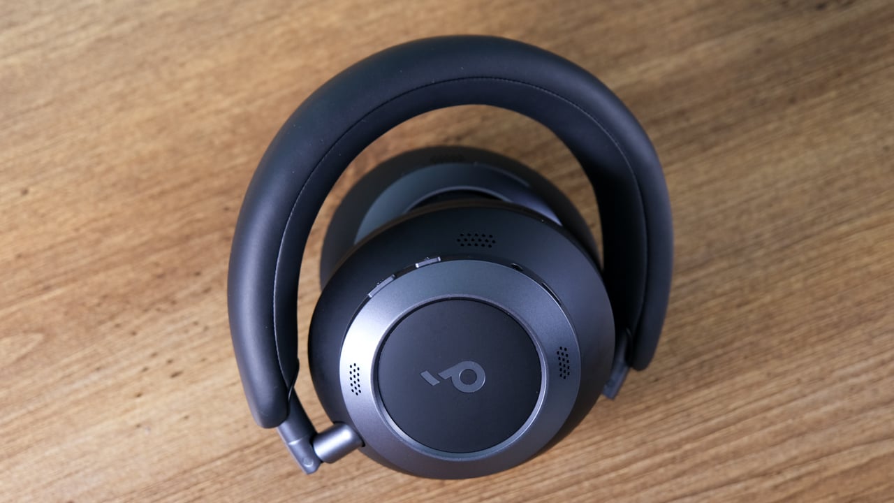 Anker Soundcore Space One Pro Review | PCMag