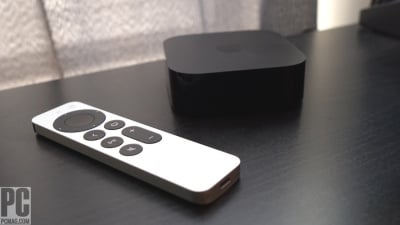 Apple TV 4K (3rd Generation) Review | PCMag