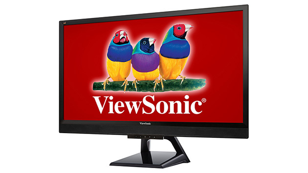 Viewsonic VX2858Sml Review | PCMag