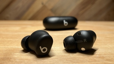 Beats Solo Buds Review | PCMag