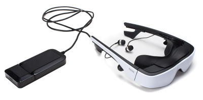 Carl Zeiss Cinemizer OLED Review | PCMag