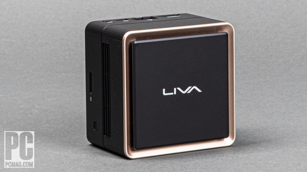 ECS Liva Q3 Plus Review | PCMag