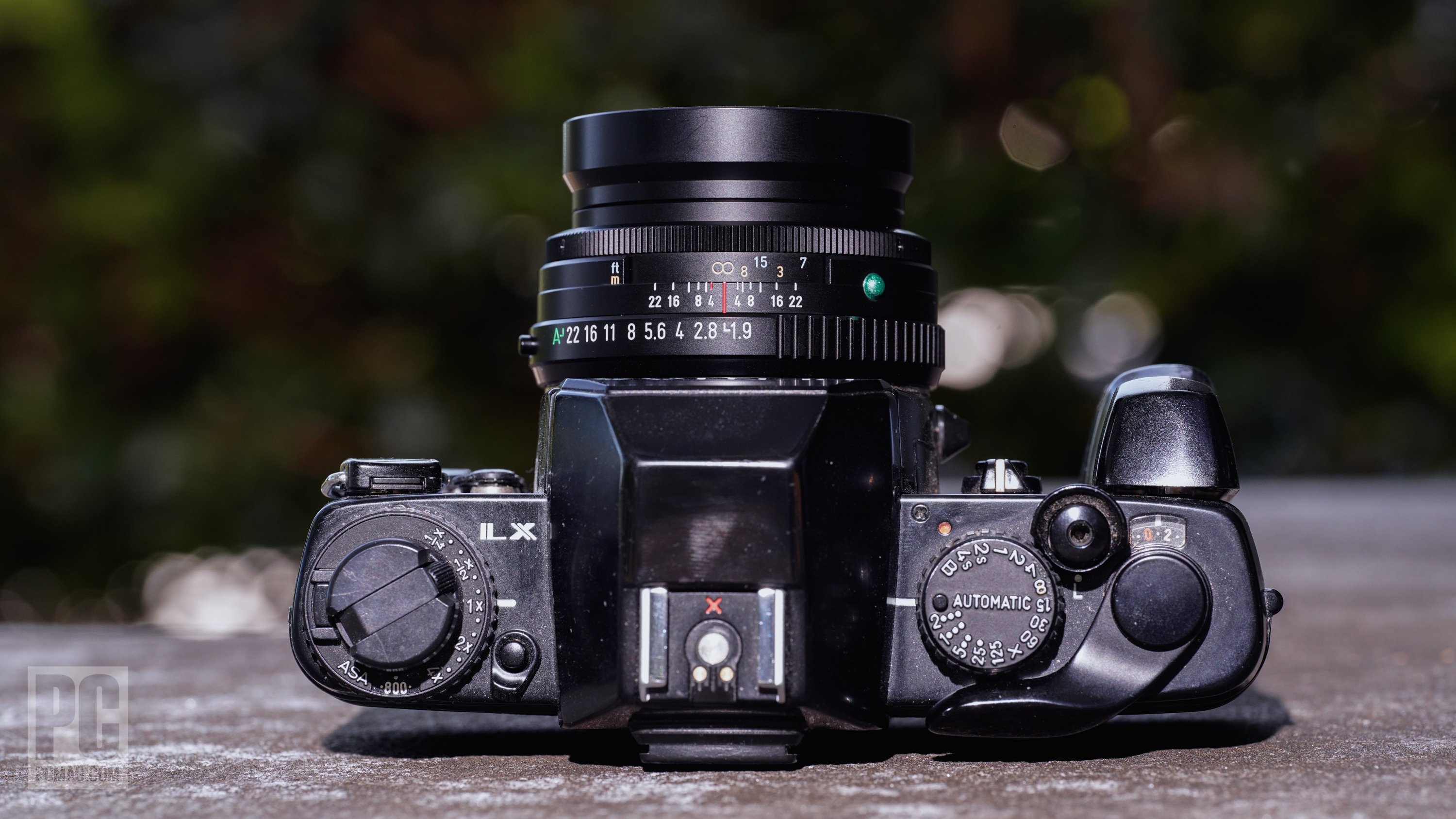 Pentax HD FA 43mm F1.9 Limited Review | PCMag