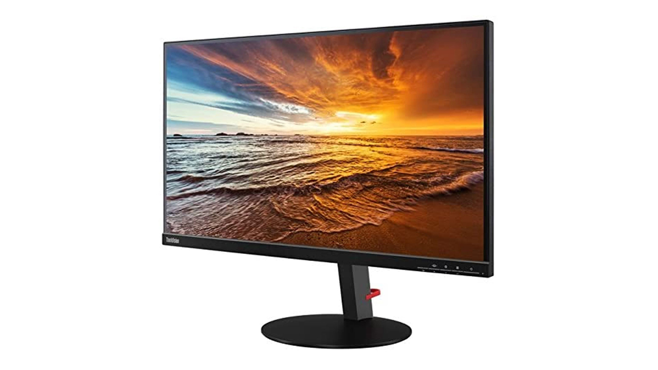 Lenovo ThinkVision P27u-10 Review | PCMag