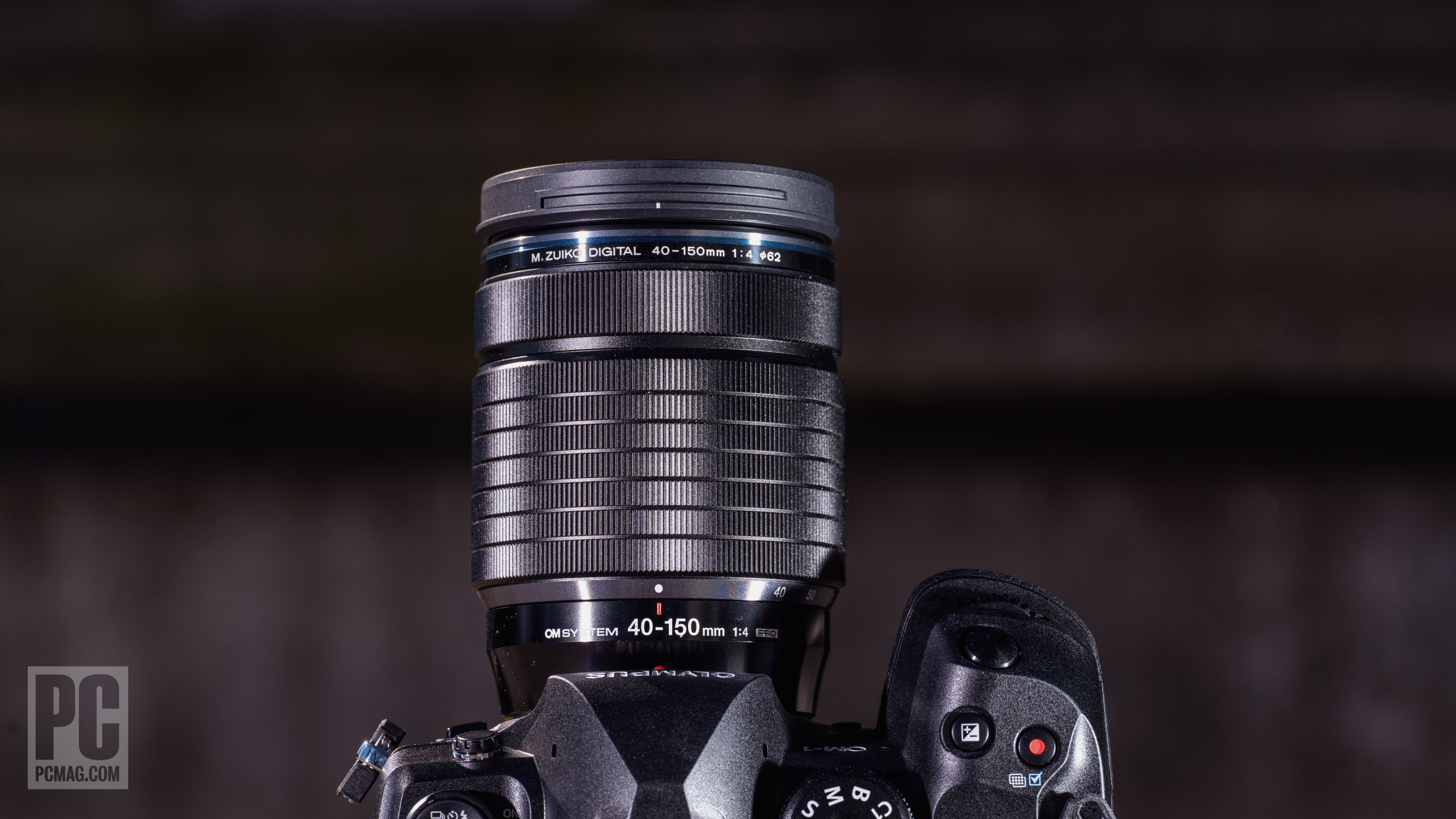OM System M.Zuiko Digital ED 40-150mm F4.0 Pro Review | PCMag