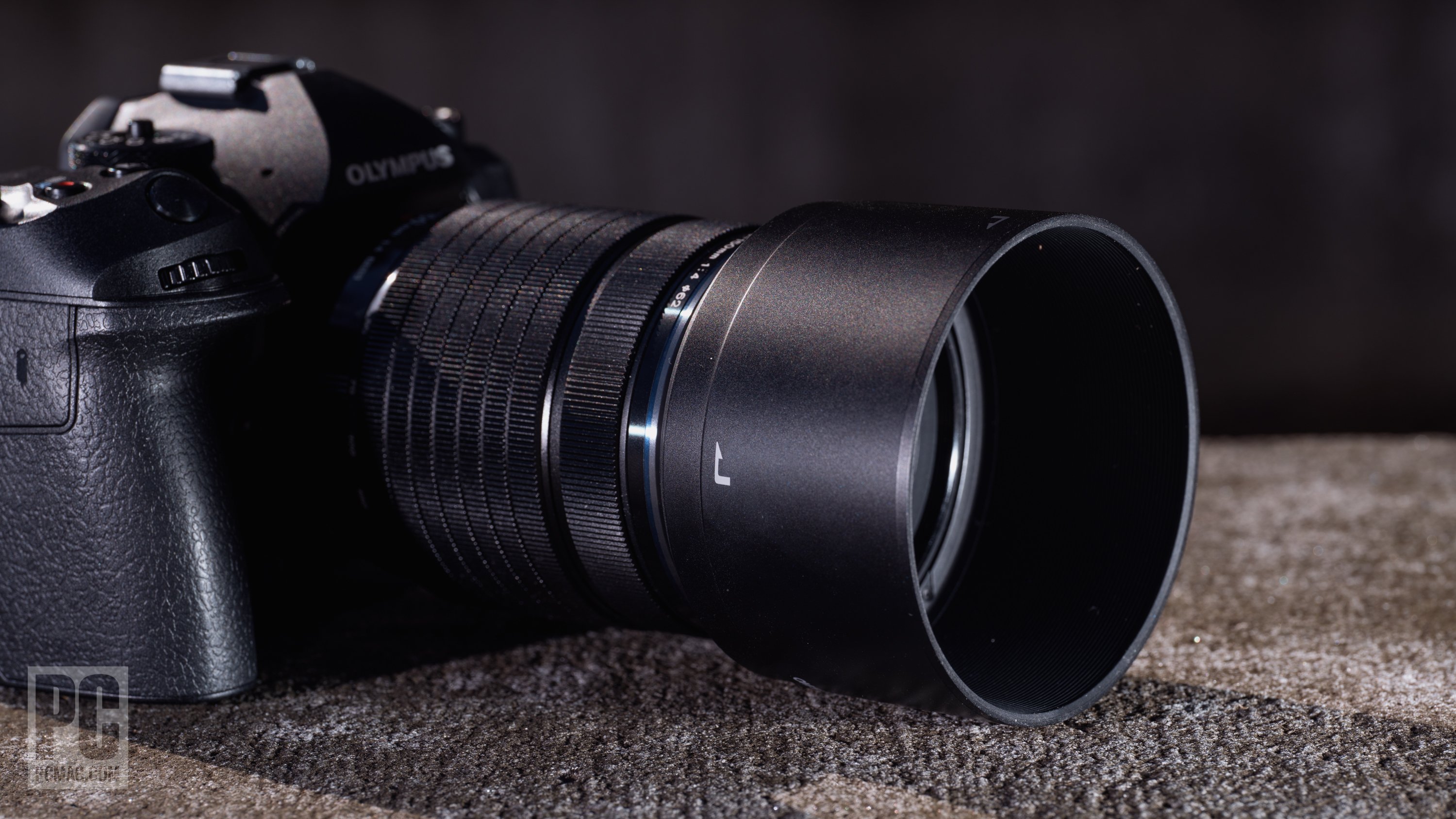 OM System M.Zuiko Digital ED 40-150mm F4.0 Pro Review | PCMag