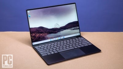 Dell XPS 13 (9315) Review | PCMag