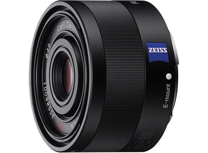 Sony Carl Zeiss Sonnar T* FE 35mm F2.8 ZA Review | PCMag