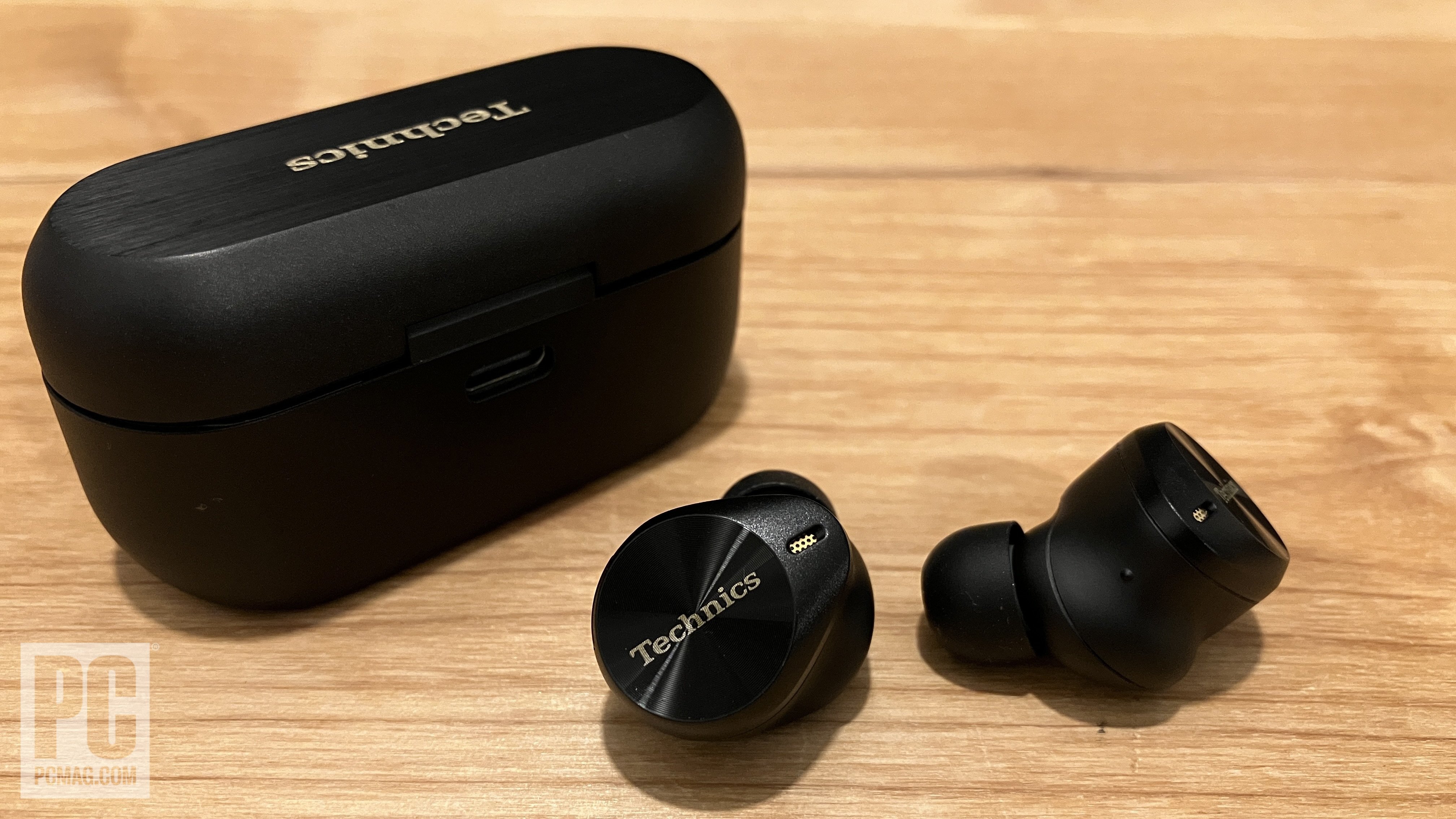 Technics EAH-AZ80 Review | PCMag