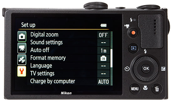 Nikon Coolpix P330 Review | PCMag