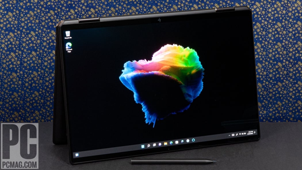 HP Spectre x360 16 Review | PCMag