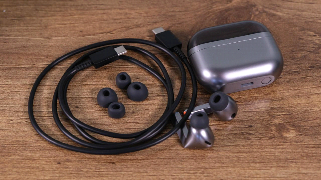 Samsung Galaxy Buds 3 Pro Review | PCMag