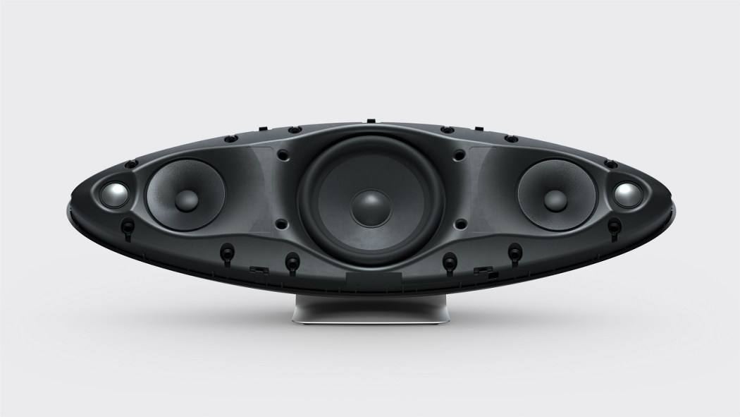 Bowers & Wilkins Zeppelin (2021) Review | PCMag