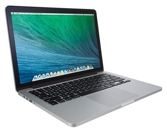 Apple MacBook Pro 13-inch (2013) Review | PCMag