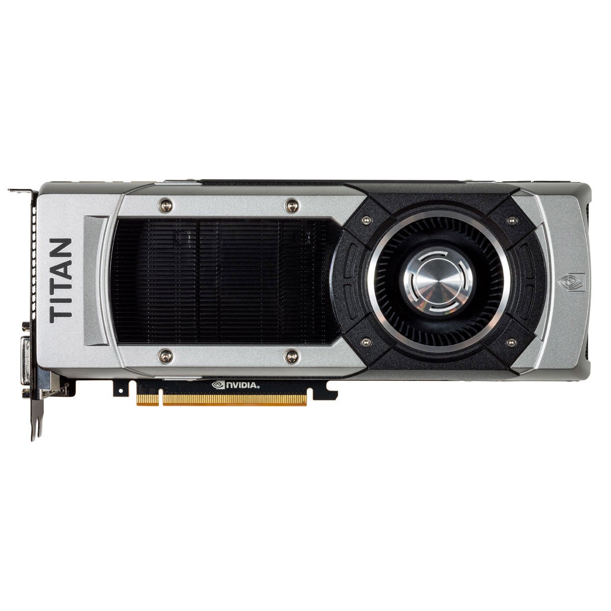 Nvidia GeForce GTX Titan Black Review | PCMag