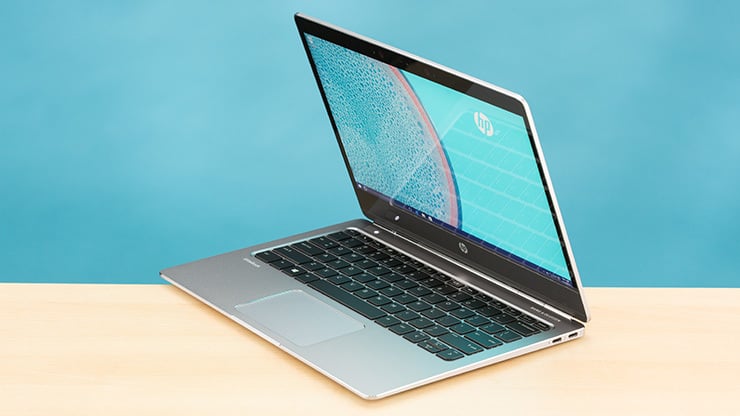 HP EliteBook Folio G1 (1080p HD) Review | PCMag