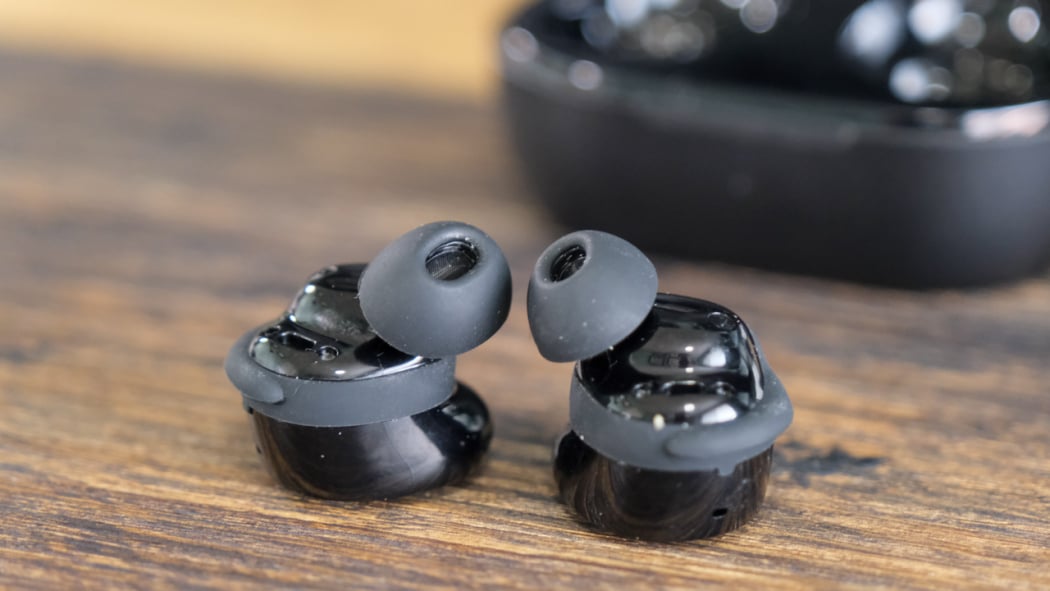 Bose QuietComfort Earbuds (2024) Review | PCMag