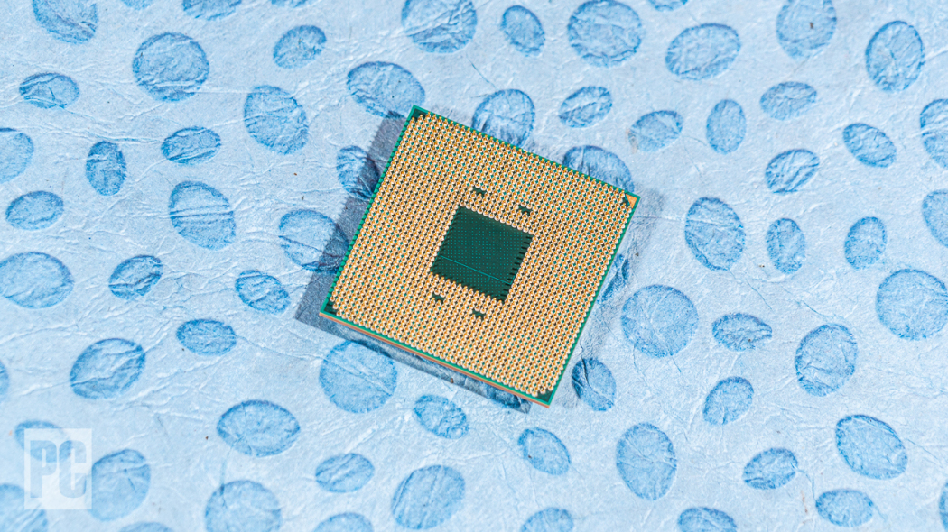 AMD Ryzen 9 5950X Review | PCMag