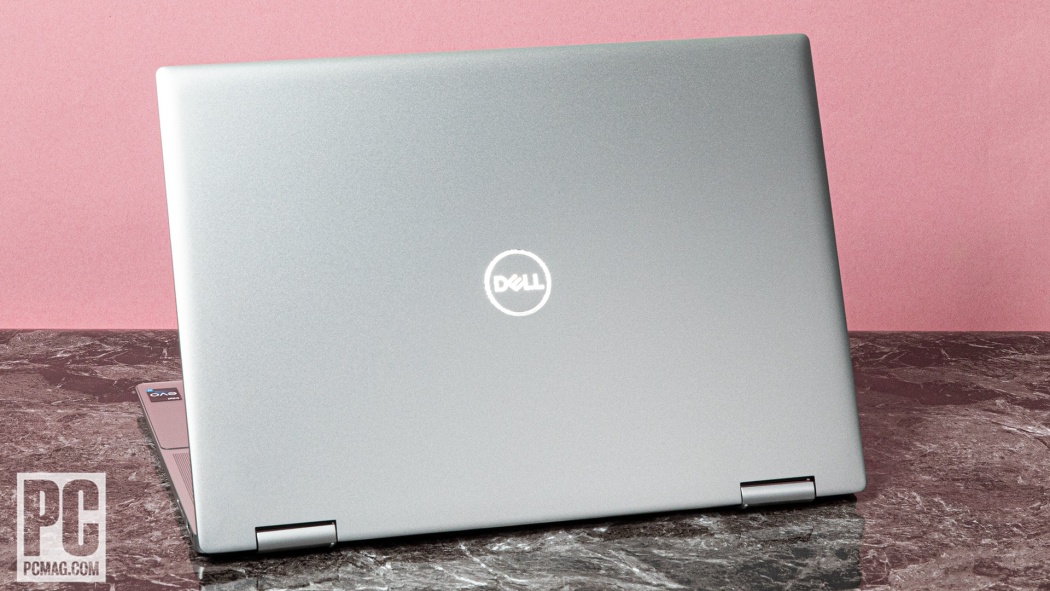 Dell Inspiron 16 2-in-1 (7620) Review | PCMag