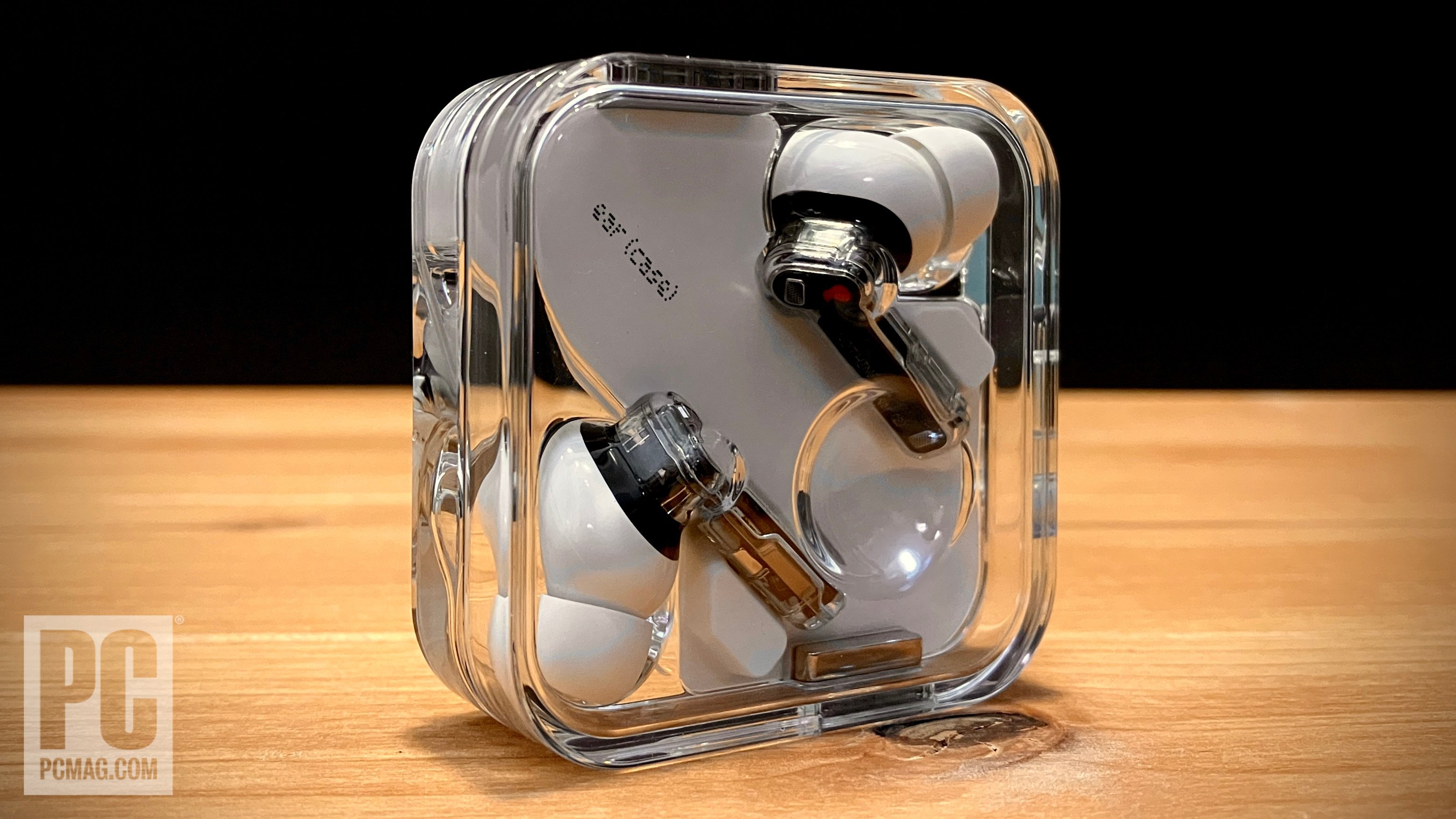 Nothing Ear (2) Review | PCMag