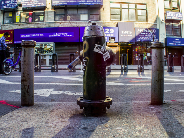 Pentax 04 Toy Lens Wide Review | PCMag