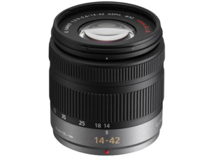 Panasonic Lumix G Vario 14-42mm Review | PCMag