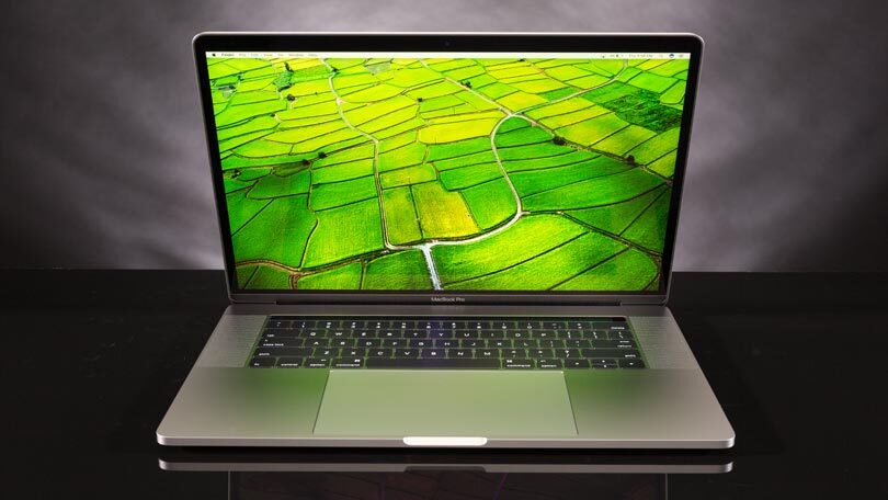 Apple MacBook Pro 15-Inch (2016) Review | PCMag