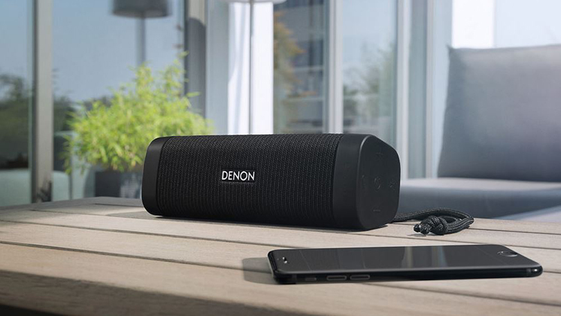 Denon Envaya DSB-250BT Review | PCMag