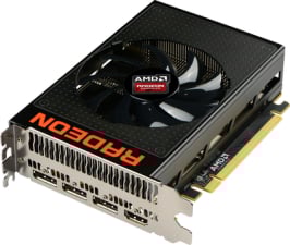 AMD Radeon R9 Nano Review | PCMag