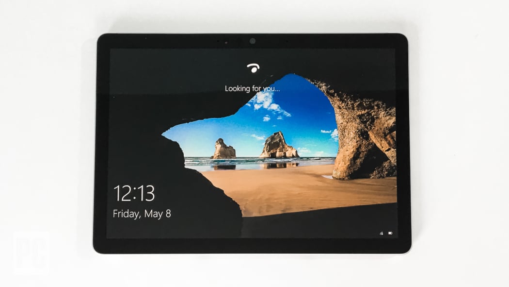 Microsoft Surface Go 2 Review | PCMag